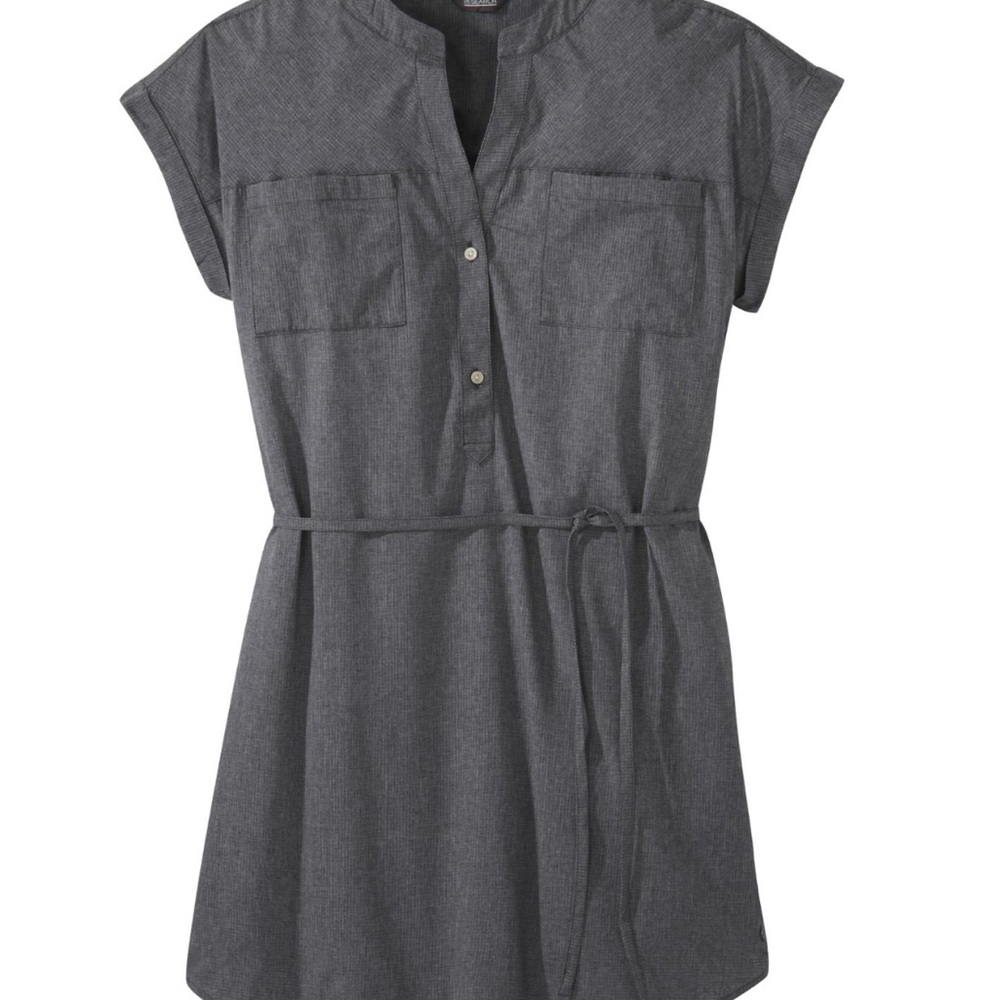 Outdoor Research Christie Pullover Shirt Dress